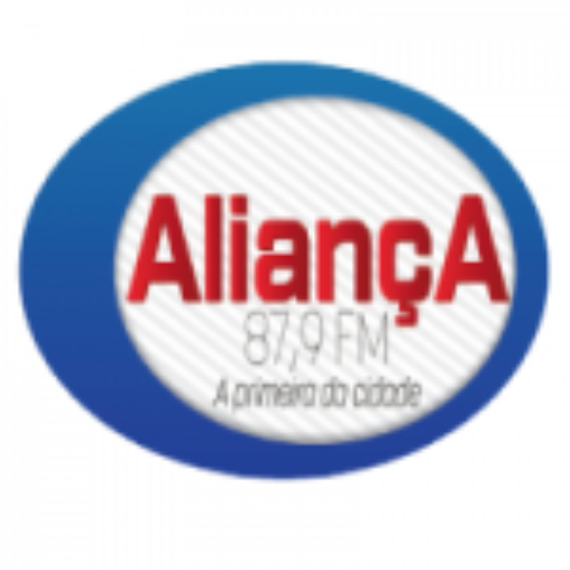 Rádio Aliança 87.9 FM/PA_Ouça No Aplicativo 